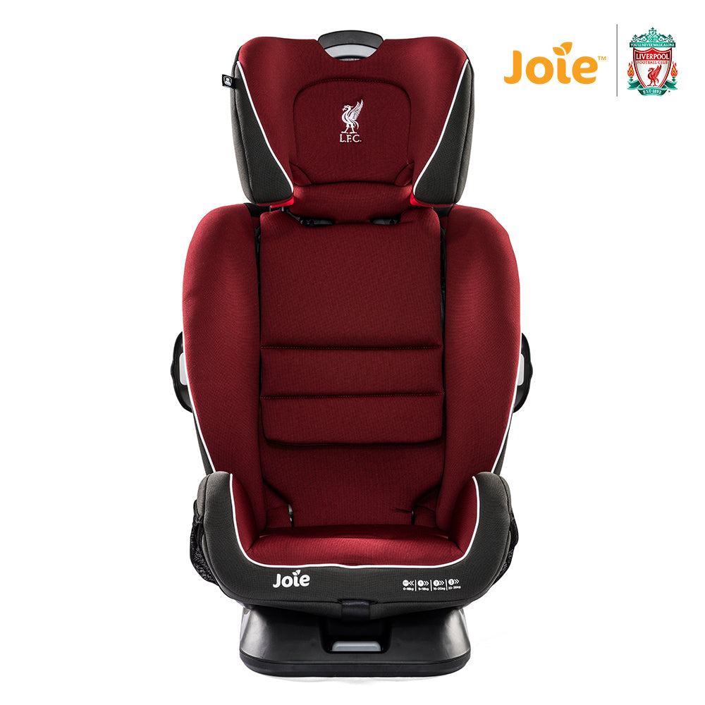 Joie Every Stage FX LFC Liverpool Car Seat-Bebehaus