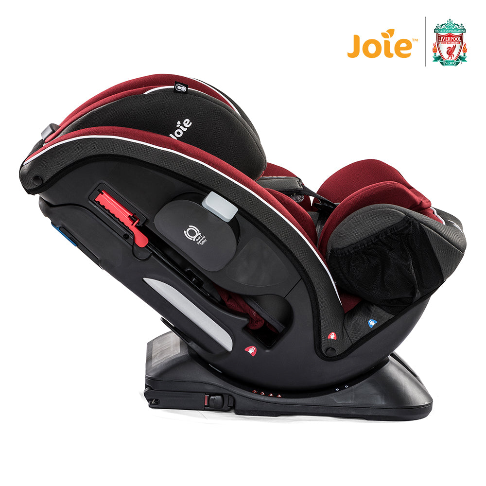 Joie Car Seats Malaysia Joie Every Stage Fx LFC Red Liverpool