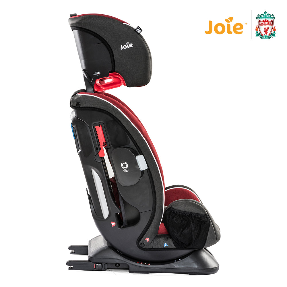 Joie Every Stage FX LFC Liverpool Car Seat-Bebehaus