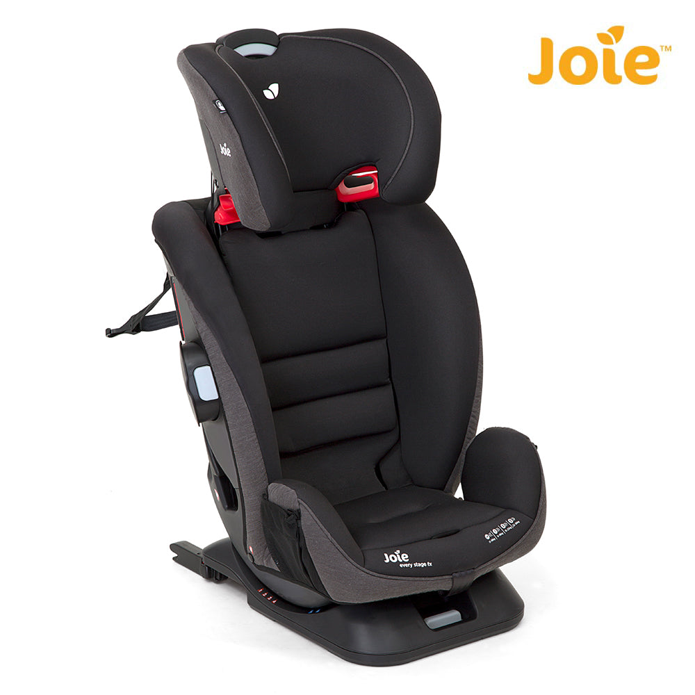 Joie Every Stage FX Car Seat-Bebehaus