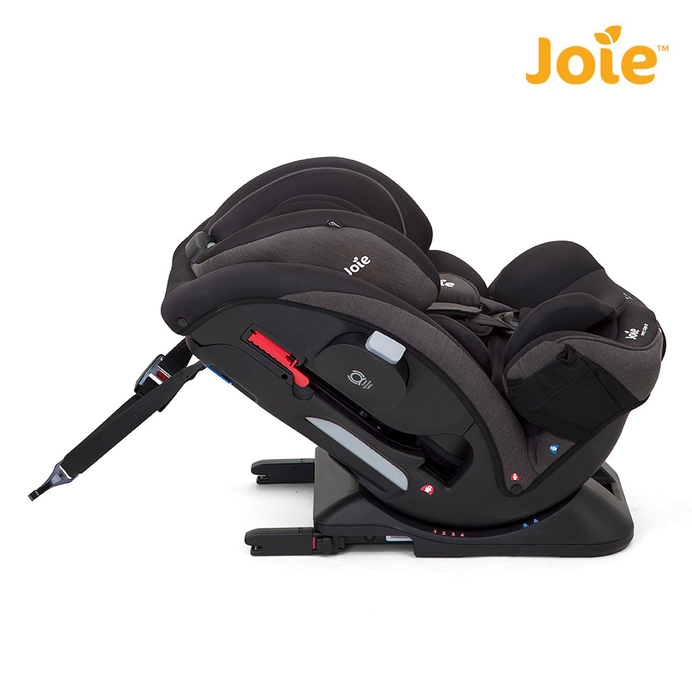 Joie every stage outlet recline