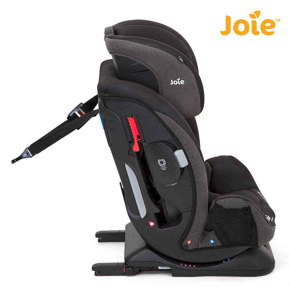 Joie Every Stage FX Car Seat-Bebehaus