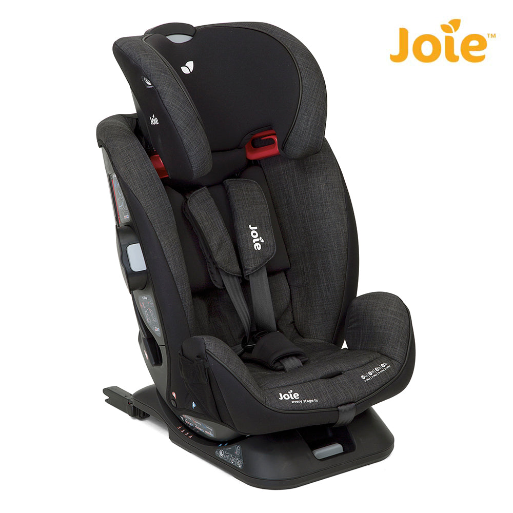 Joie Every Stage FX Car Seat-Bebehaus