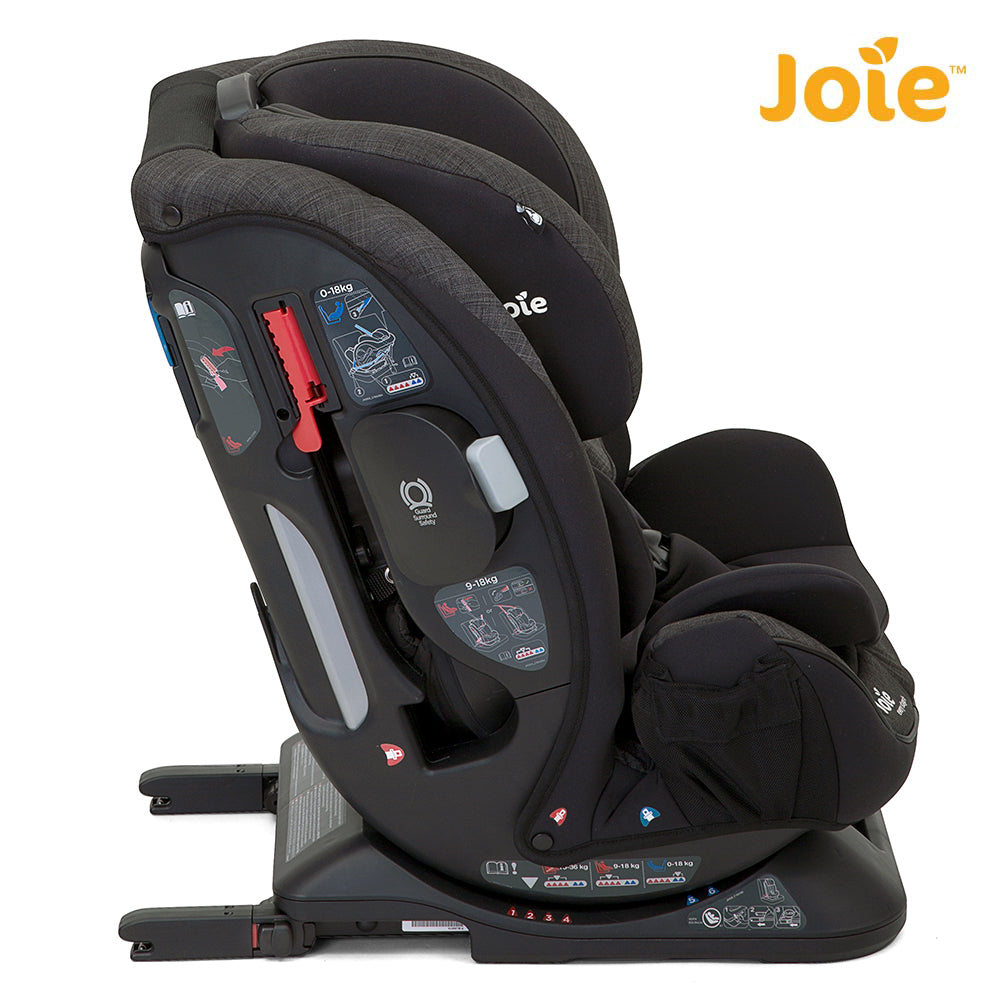 Joie Every Stage FX Car Seat-Bebehaus