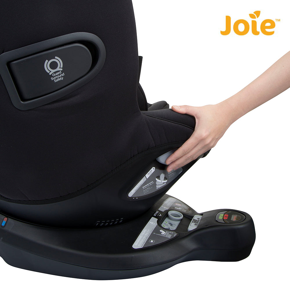 Joie i-Spin360 Car Seat-Bebehaus