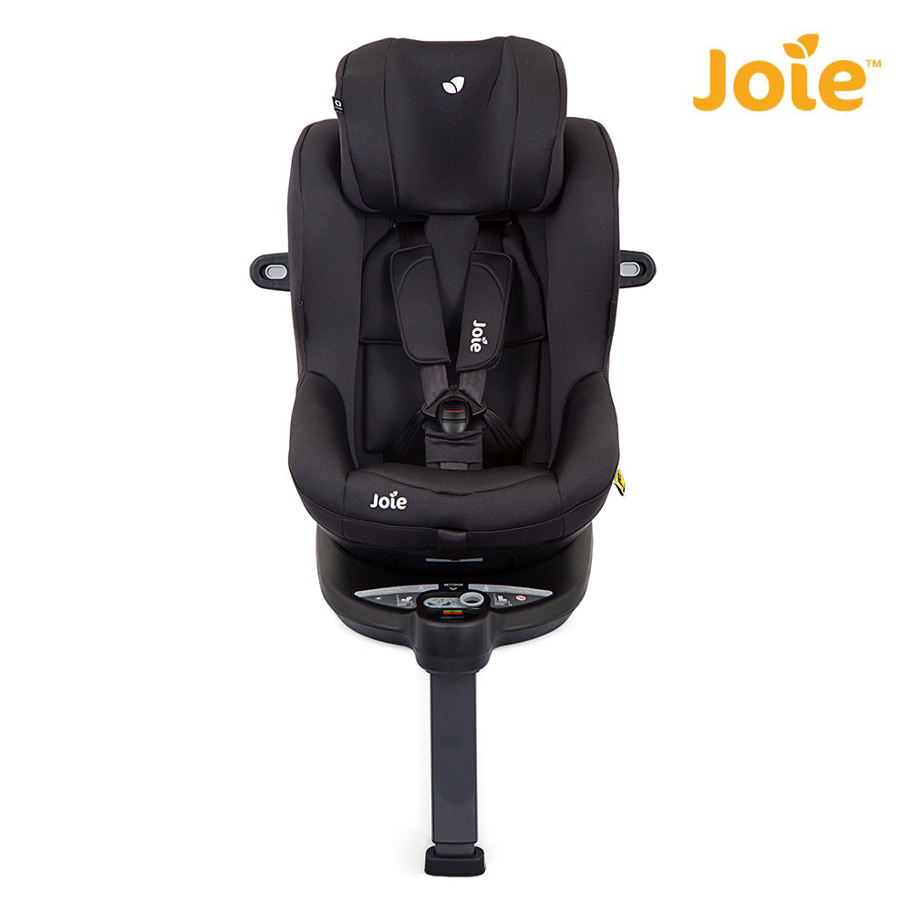 Joie i-Spin360 Car Seat-Bebehaus