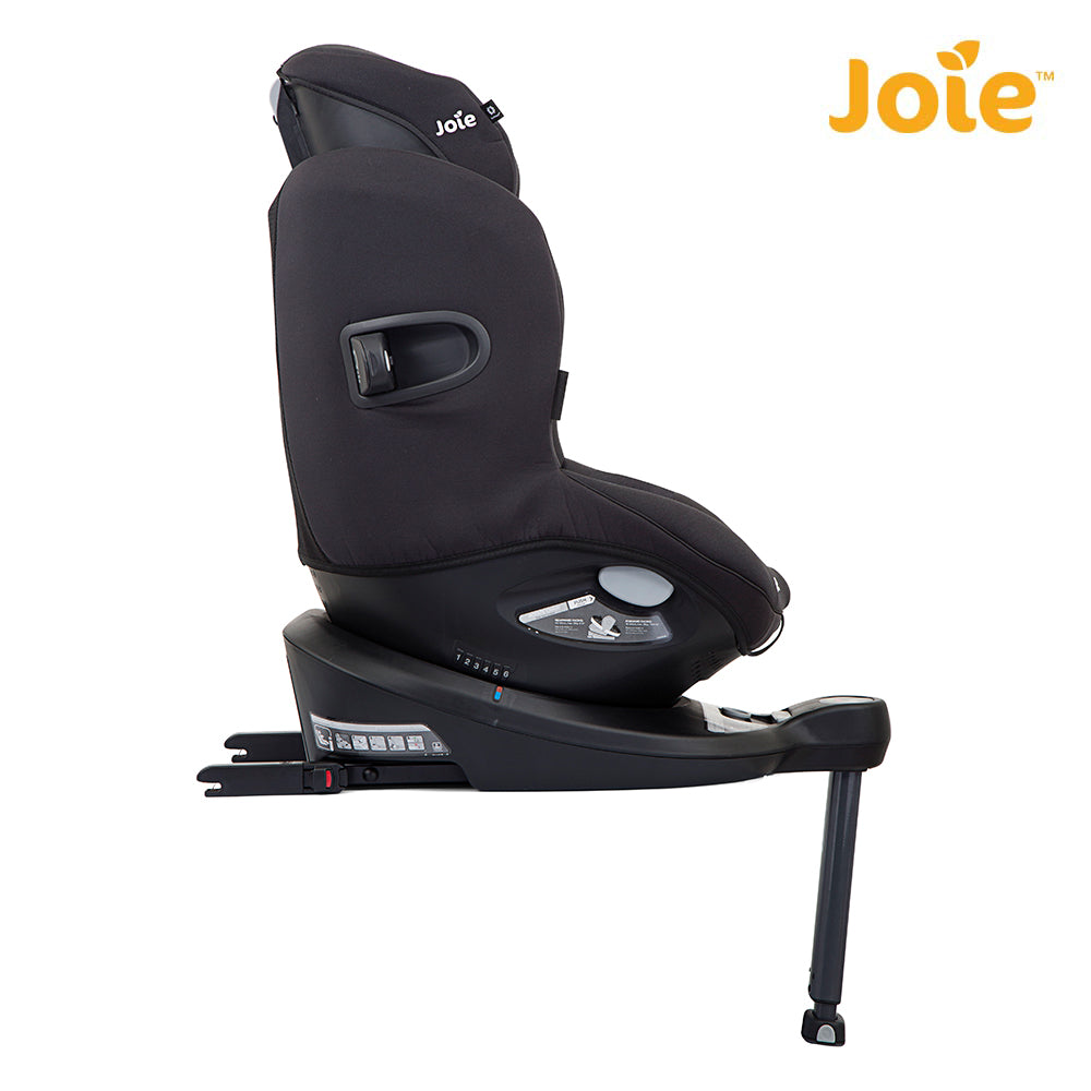 Joie i-Spin360 Car Seat-Bebehaus