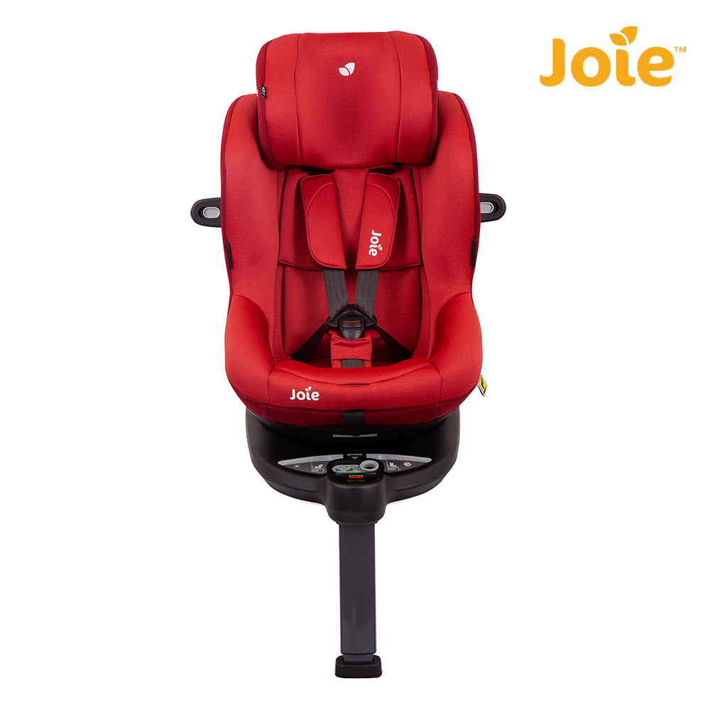 Joie i-Spin360 Car Seat-Bebehaus
