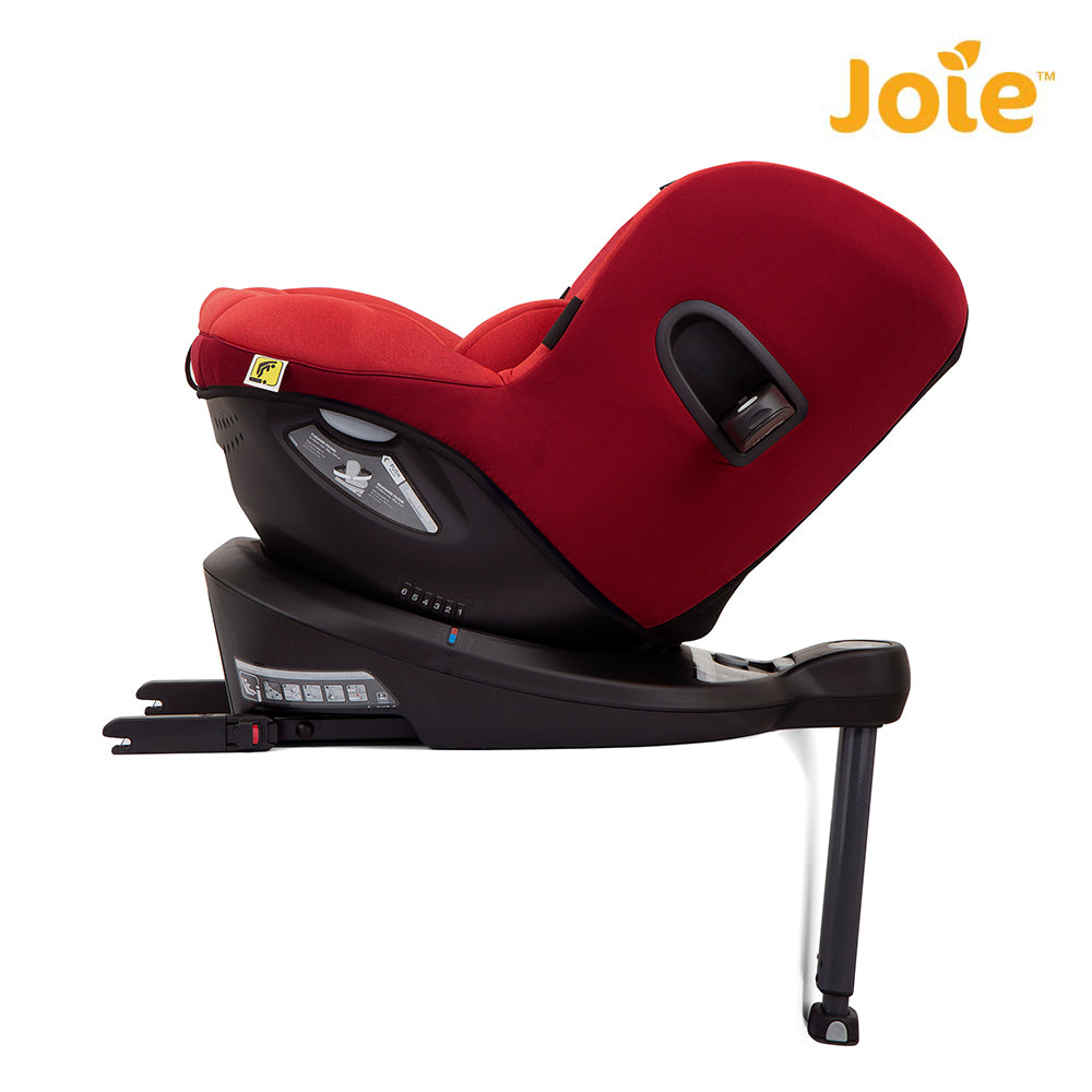 Joie i-Spin360 Car Seat-Bebehaus