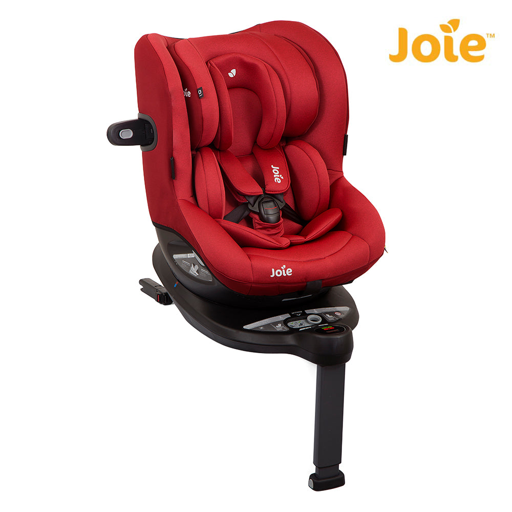 Joie i-Spin360 Car Seat-Bebehaus