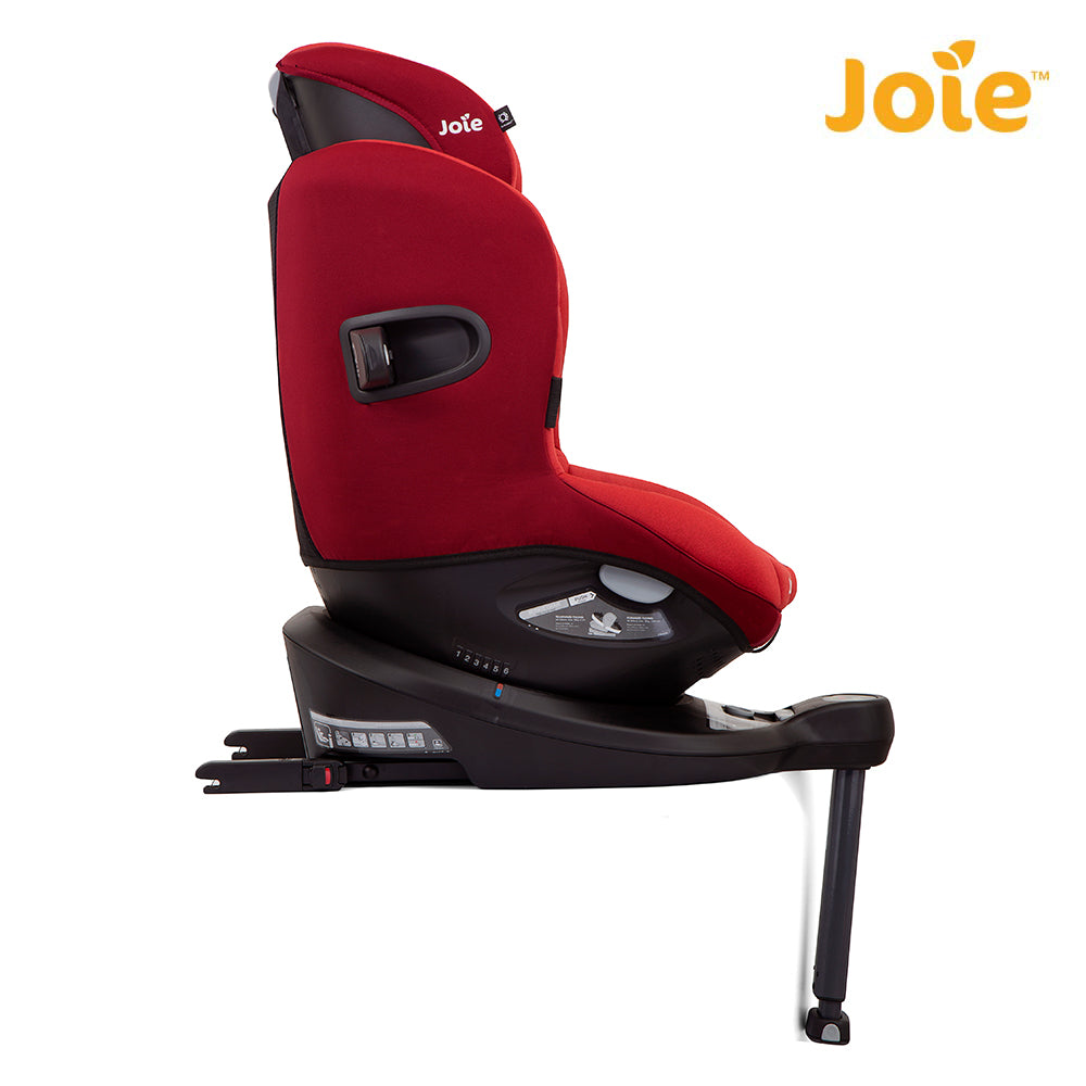 Joie i-Spin360 Car Seat-Bebehaus