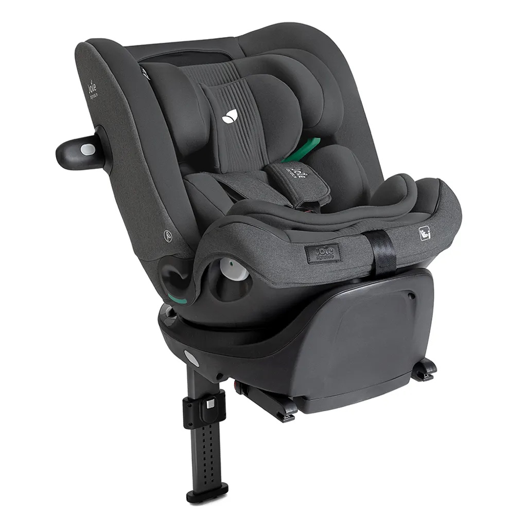 Joie I-Spin XL Signature Car Seat