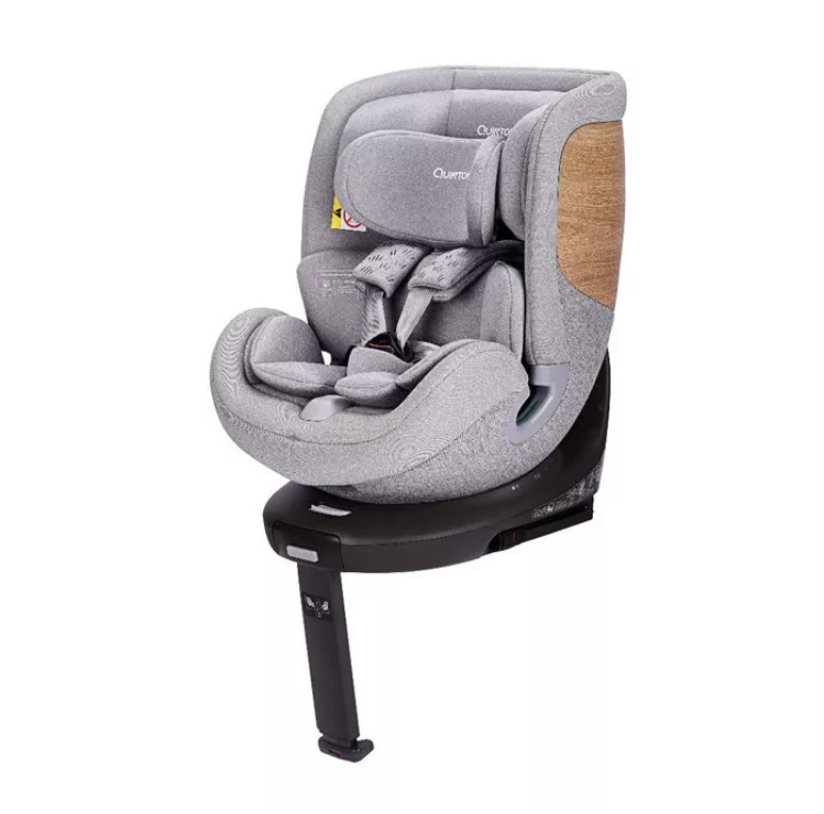Quinton Maple 360 Car Seat