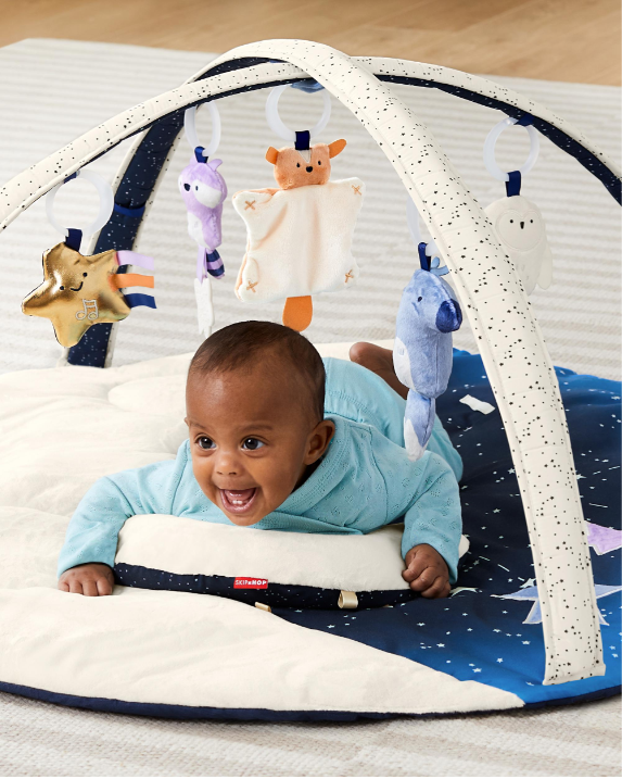 Skip Hop Celestial Dreams Activity Gym-Bebehaus