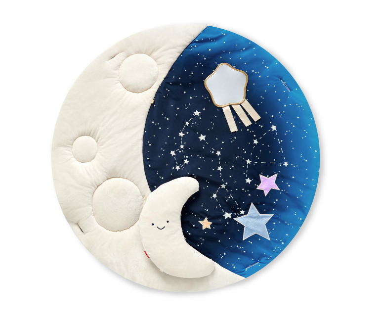 Skip Hop Celestial Dreams Activity Gym-Bebehaus