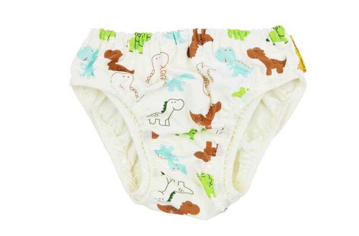 Cheekaaboo Baby Waterproof Diaper Pant - Small-Bebehaus
