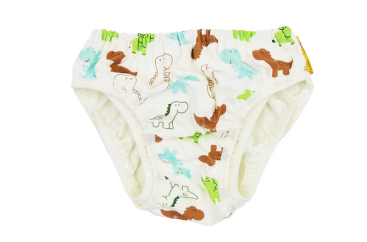 Cheekaaboo Baby Waterproof Diaper Pant - Medium-Bebehaus