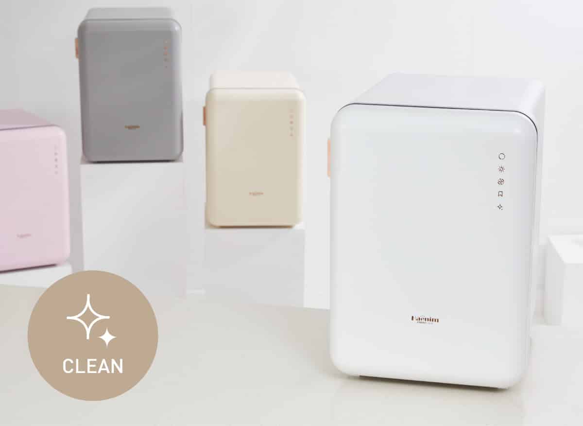 Haenim F5 Smart Flex UV-C LED