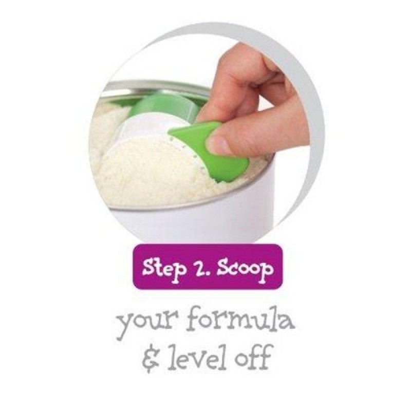 Clevamama Infant Formula Scoop-Bebehaus