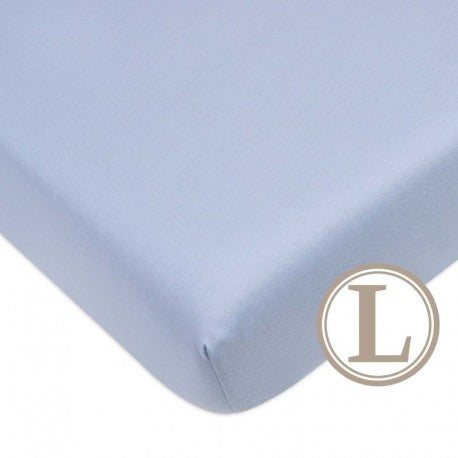 Comfy Living Fitted Sheet - Large 28" x 52"-Bebehaus