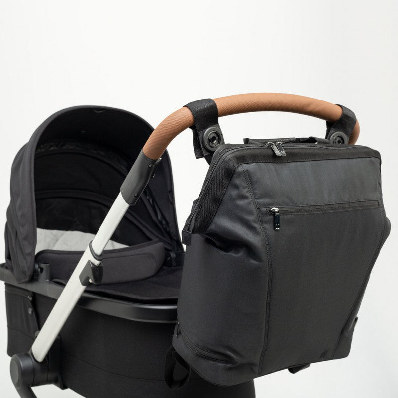 NIKIDOM CONVERTIBLE BAG NIK+DOM-Bebehaus