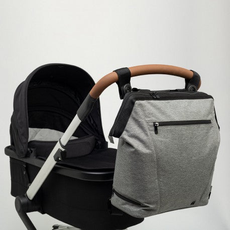 NIKIDOM CONVERTIBLE BAG NIK+DOM-Bebehaus