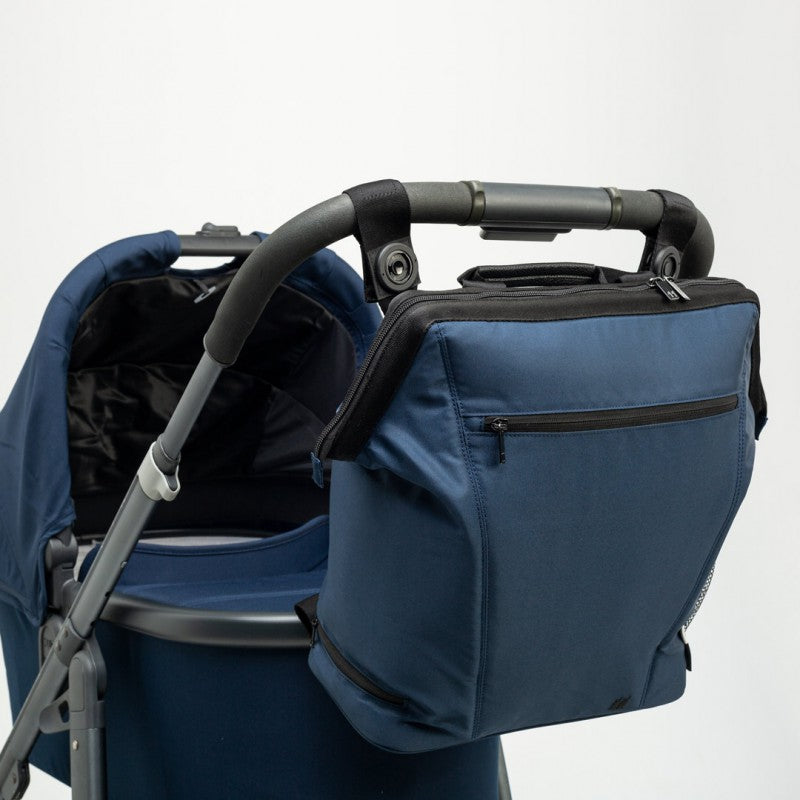 NIKIDOM CONVERTIBLE BAG NIK+DOM-Bebehaus