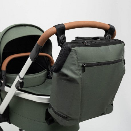 NIKIDOM CONVERTIBLE BAG NIK+DOM-Bebehaus