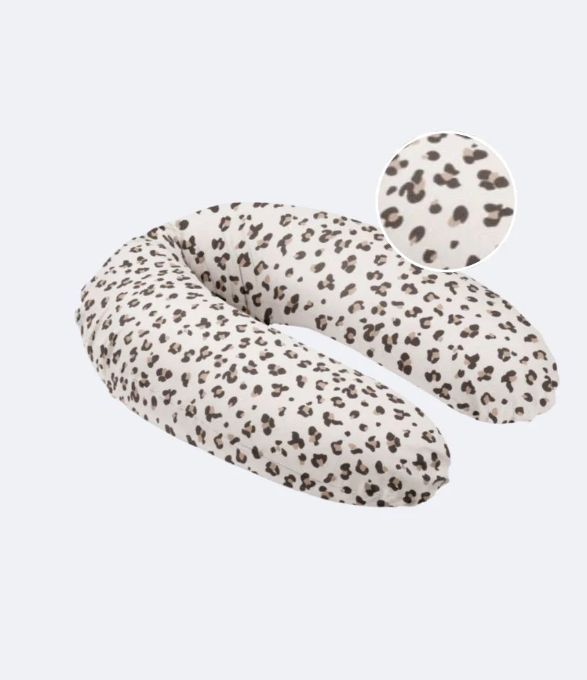 Doomoo Buddy Nursing Pillow