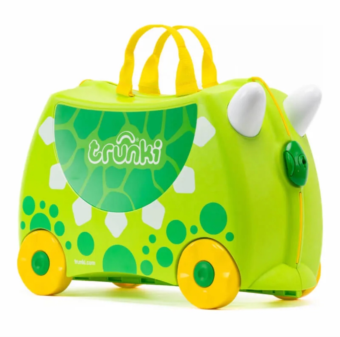 Trunki Kids Ride-on Suitcase