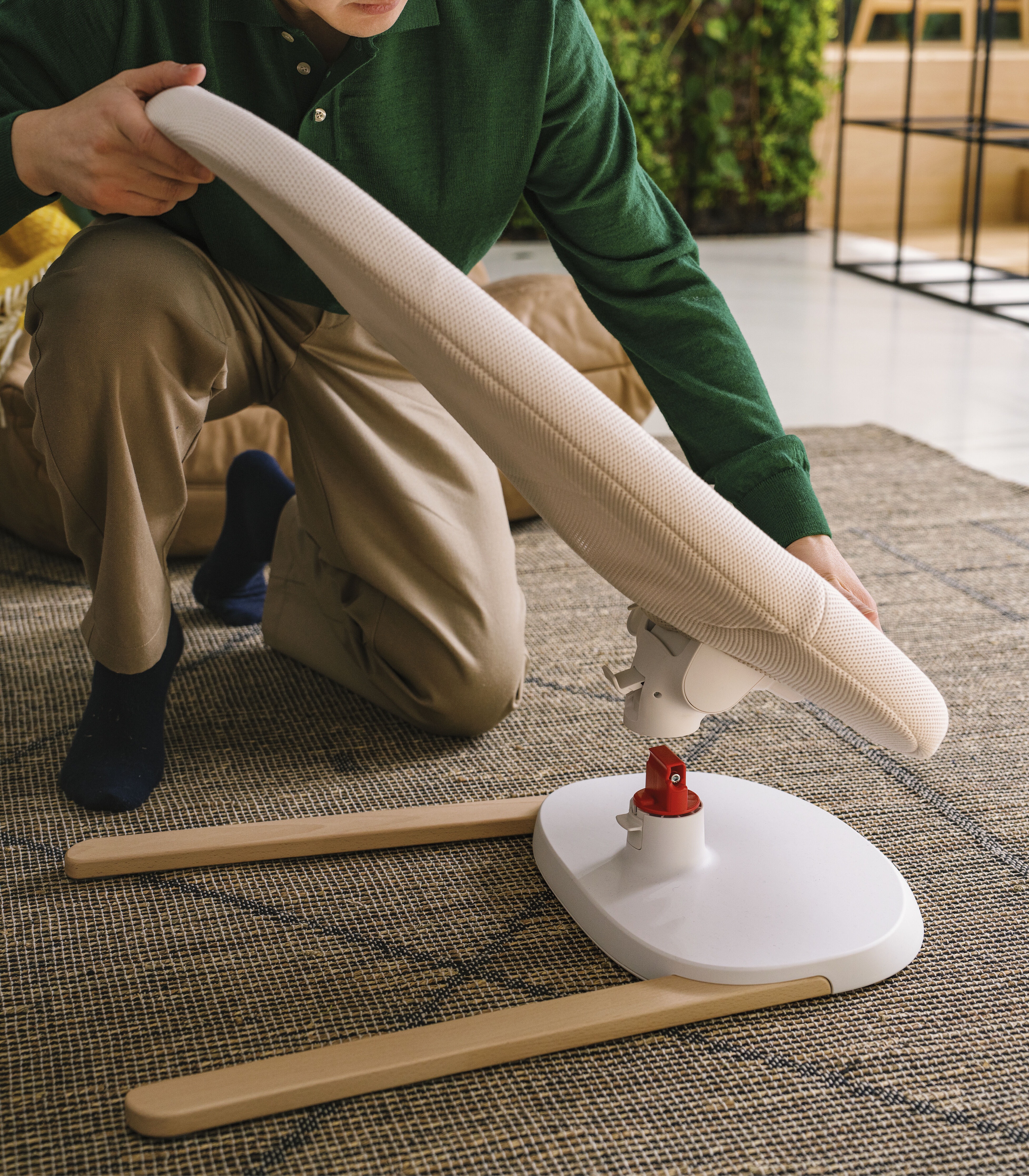 Stokke Yoga Light Stand