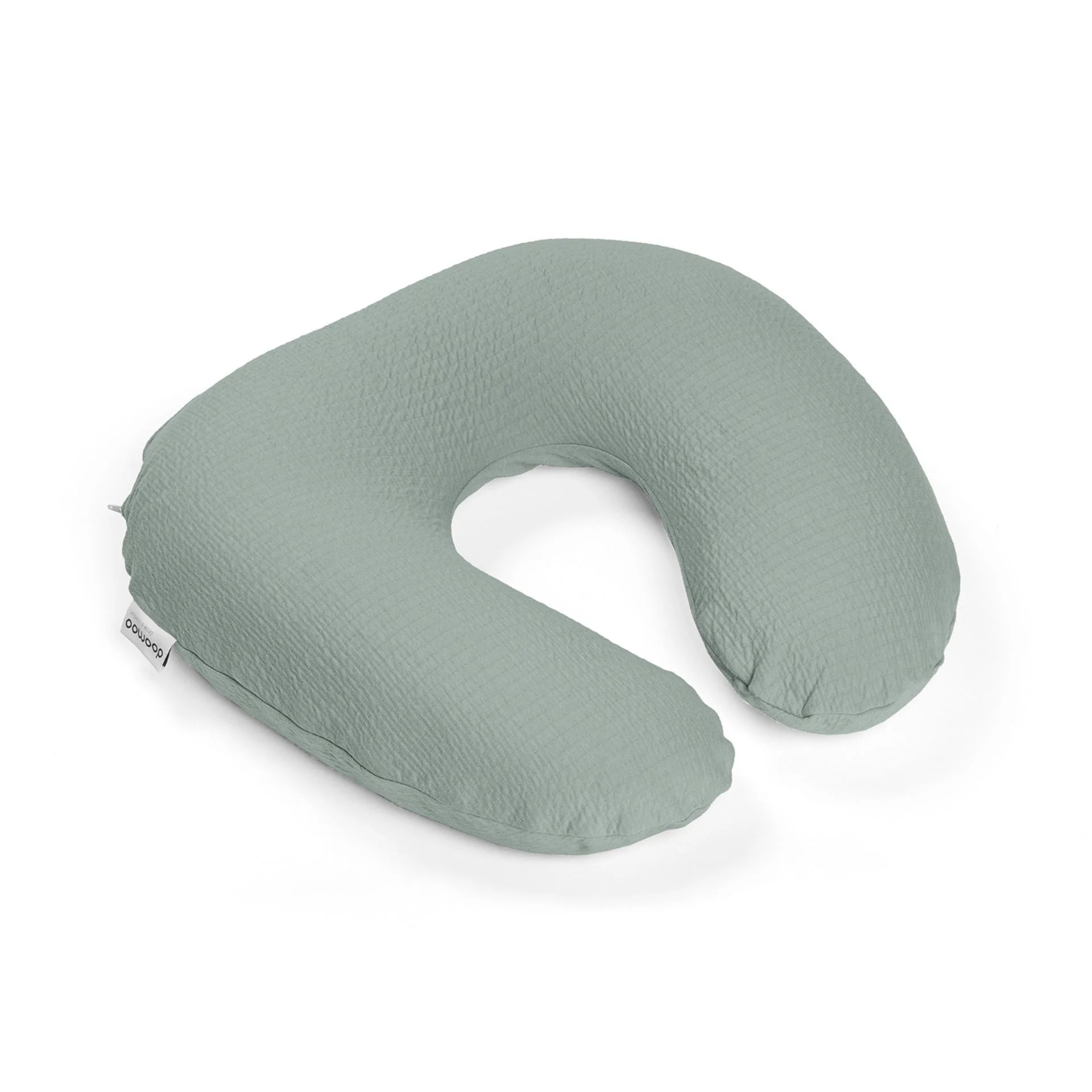Doomoo Softy Nursing Pillow-Bebehaus