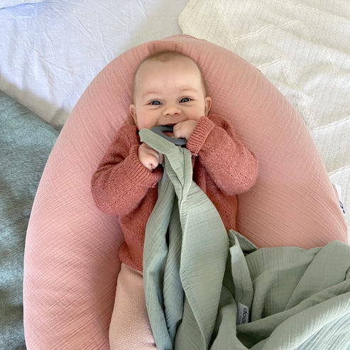 Doomoo Mom'n Play Multi-use Nursing Cape-Bebehaus