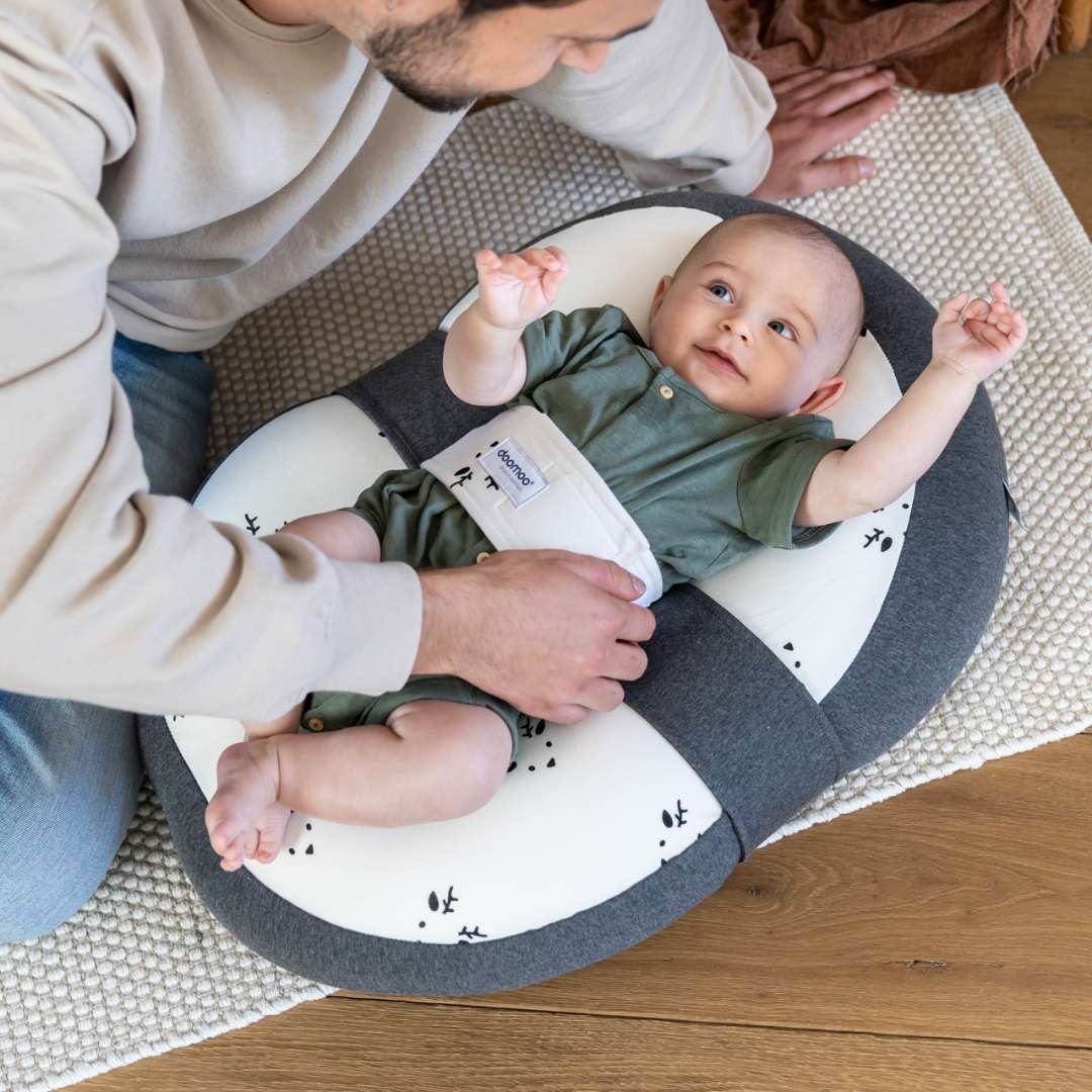 Doomoo Relax Cover-Bebehaus