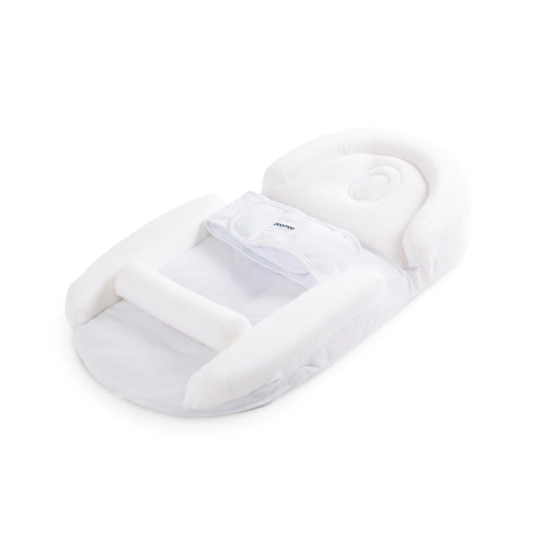 Doomoo Basic Supreme Sleep Plus-Bebehaus