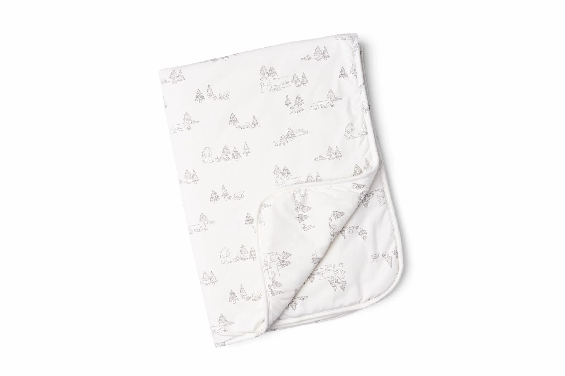 Doomoo Dream Cotton Blanket