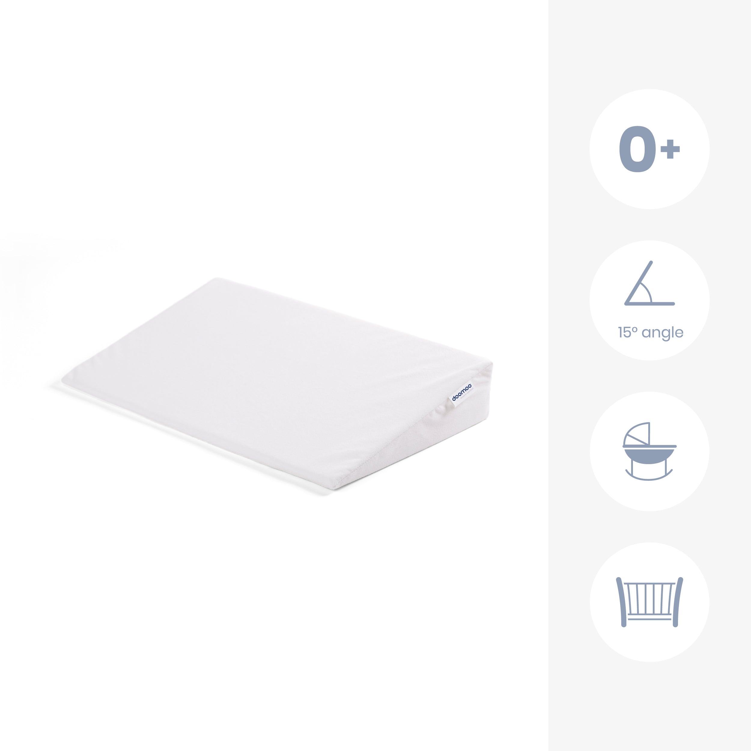 Doomoo Rest Easy Large-Bebehaus