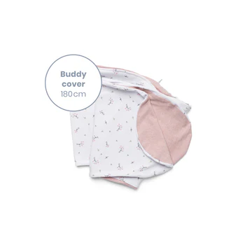 Doomoo Buddy Nursing Pillow Cover