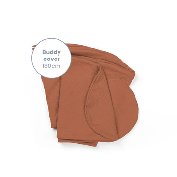Doomoo Buddy Nursing Pillow Cover