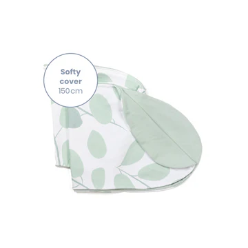 Doomoo Softy Nursing Pillow Cover