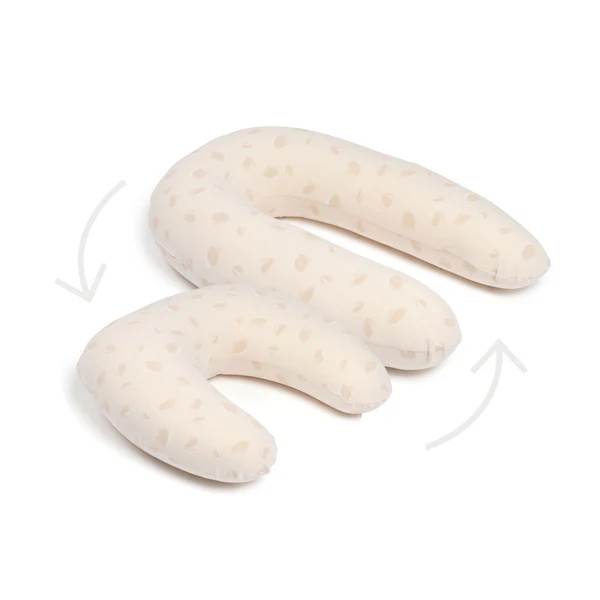Doomoo Twisty 2in1 Maternity Pillow
