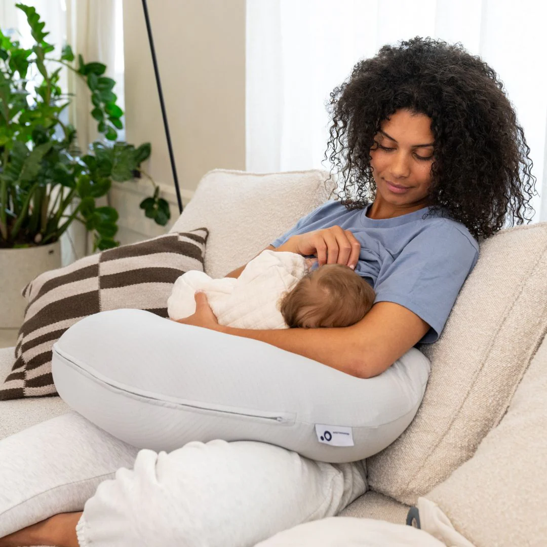 Doomoo Twisty 2in1 Maternity Pillow