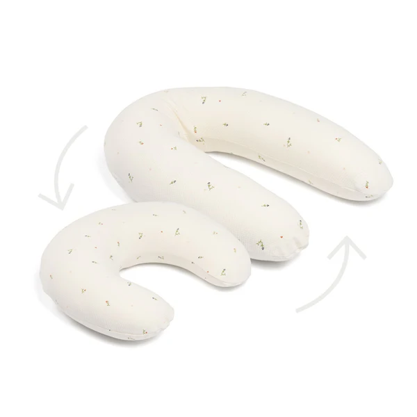 Doomoo Twisty 2in1 Maternity Pillow