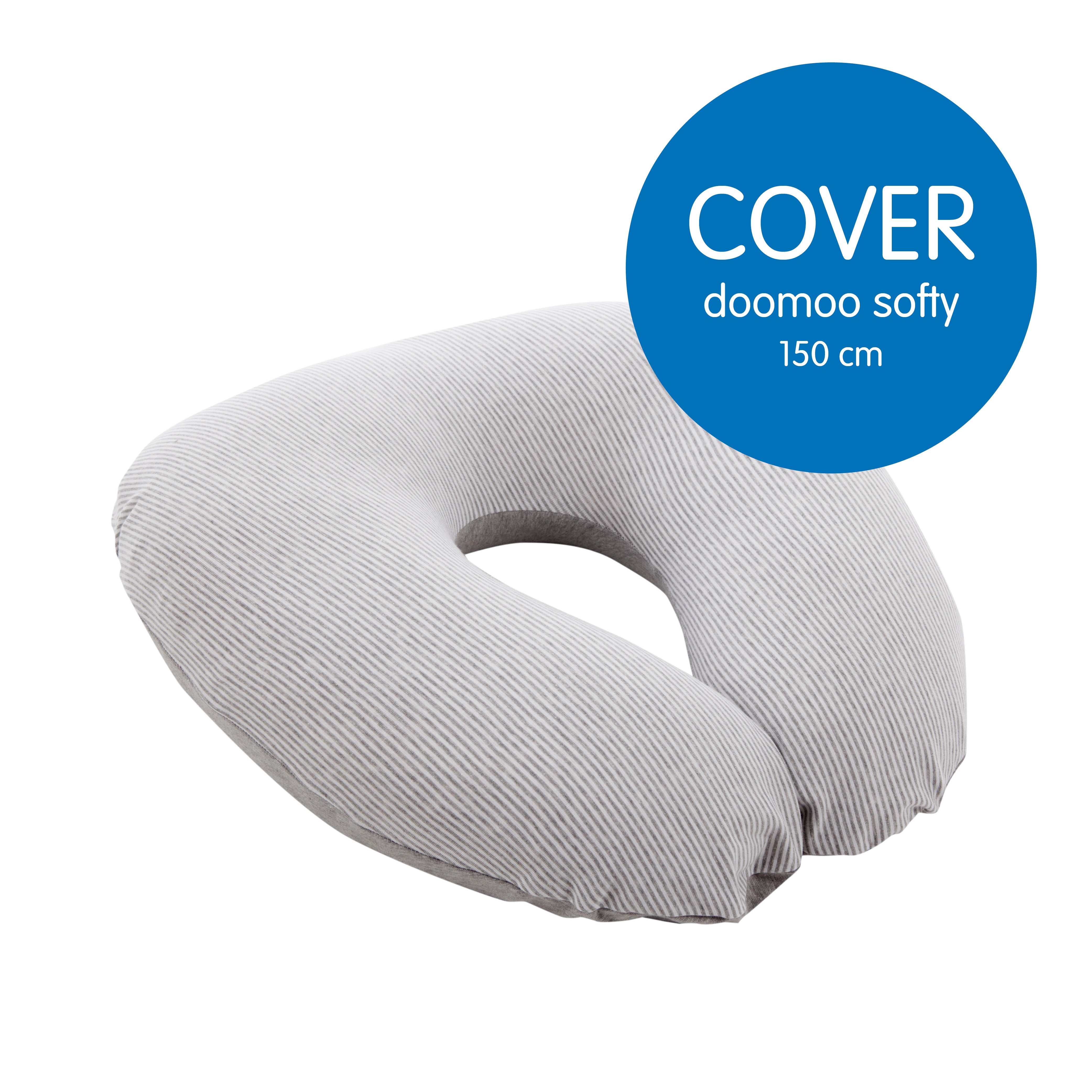 Doomoo Softy Nursing Pillow Cover-Bebehaus