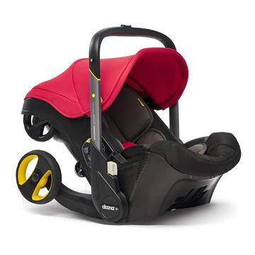 Doona Car Seat Stroller-Bebehaus