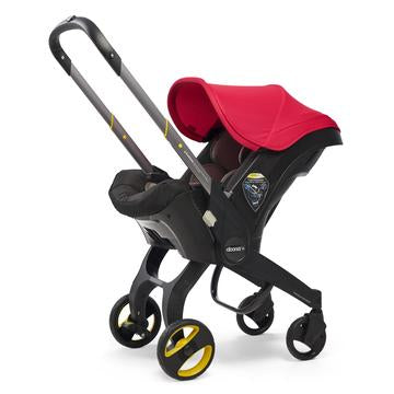 Doona Car Seat Stroller-Bebehaus