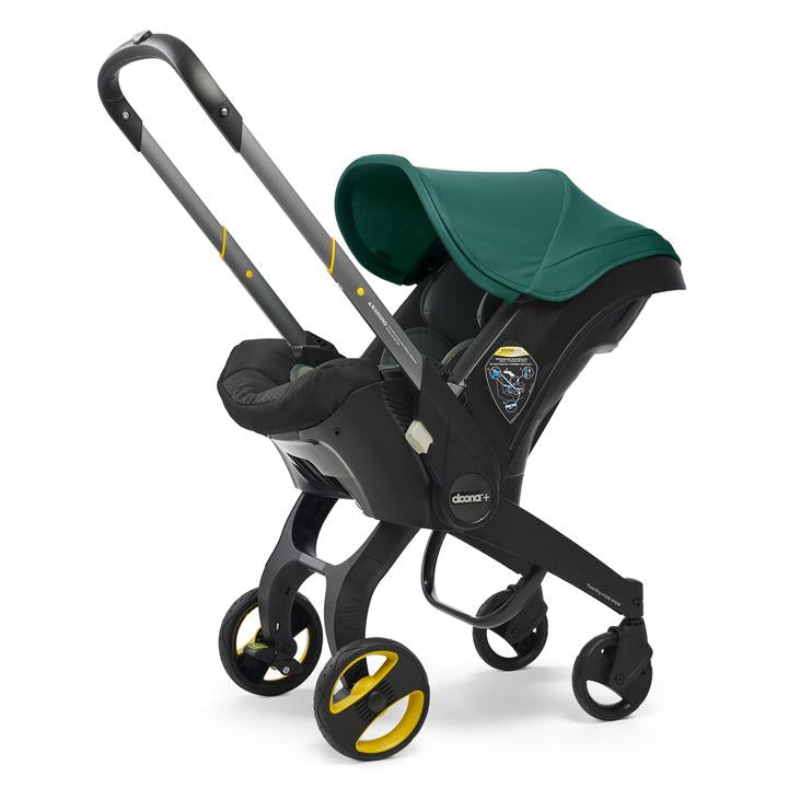 Doona Baby Car Seat Stroller Malaysia