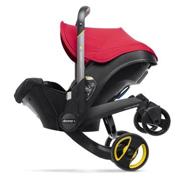 Doona Car Seat Stroller-Bebehaus