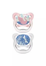 Dr. Brown's PreVent Pacifier Glow in The Dark
