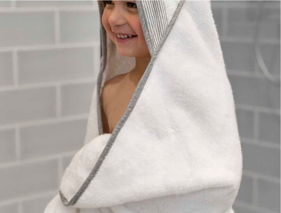 Doomoo Dry'n Play-Bebehaus